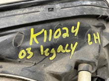 Load image into Gallery viewer, HEADLIGHT LAMP ASSEMBLY Baja Legacy 00 01 02 03 04 05 06 Left - NW103613