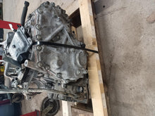 Load image into Gallery viewer, TRANSMISSION Nissan Rogue 14 15 16 17 18 19 20 4X4 VIN J/5/K - DG176570