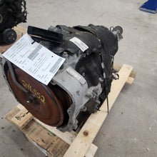 Load image into Gallery viewer, AUTOMATIC TRANSMISSION Subaru Impreza XV Crosstek 2013 13 - DG178493