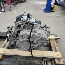 Load image into Gallery viewer, Transmission Nissan Sentra 2022 - DG177422