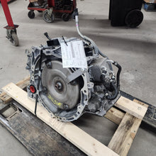 Load image into Gallery viewer, Transmission Nissan Sentra 2022 - DG177422