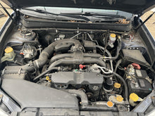 Load image into Gallery viewer, ENGINE MOTOR Subaru Legacy 2013 13 2014 14 2.5L DOHC VIN B/G - DG181972