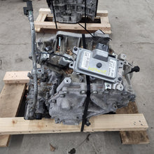 Load image into Gallery viewer, TRANSMISSION Nissan Rogue 14 15 16 17 18 19 20 4X4 VIN J/5/K - DG179119