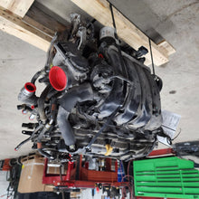 Load image into Gallery viewer, Engine Motor Hyundai Tucson 2021 - DG180001
