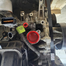 Load image into Gallery viewer, Engine Motor Hyundai Tucson 2021 - DG180001