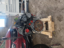 Load image into Gallery viewer, ENGINE MOTOR Mazda 3 6 CX-5 14 15 16 17 2.5L VIN 6/3/Y/5 - DG179861
