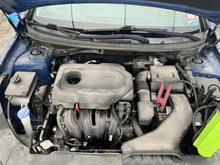 Load image into Gallery viewer, ENGINE MOTOR Santa Fe Sonata Sonata Hybrid Optima Sorento 15-19 2.4L VIN 3/F/B - DG180479