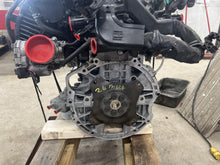 Load image into Gallery viewer, ENGINE MOTOR Santa Fe Sonata Sonata Hybrid Optima Sorento 15-19 2.4L VIN 3/F/B - DG180479
