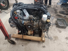 Load image into Gallery viewer, Engine Motor Subaru Impreza WRX 2018 - DG184591