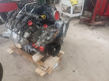 Load image into Gallery viewer, Engine Motor EXPRESS 3500 VAN 2017 - DG192563