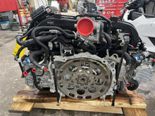 Load image into Gallery viewer, Engine Motor Subaru Forester 2021 - DG196239