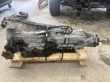 Load image into Gallery viewer, TRANSMISSION Audi S4 S5 2010 10 2011 11 2012 12 - DG200723