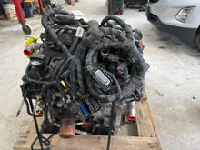 Load image into Gallery viewer, Engine Motor Chevrolet Traverse 2017 - DG202195