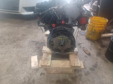 Load image into Gallery viewer, ENGINE MOTOR Audi A4 A5 Q5 09 10 11 12 2.0L - DG203256