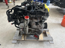 Load image into Gallery viewer, Engine Motor Hyundai Santa Fe 2013 - DG203310