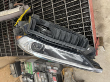 Load image into Gallery viewer, Headlight Lamp Assembly INFINITI QX50 2019 - DG206474