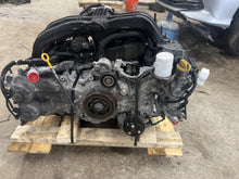 Load image into Gallery viewer, Engine Motor Subaru Legacy 2022 - DG206510