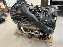 Load image into Gallery viewer, ENGINE MOTOR BMW X5 X6 2012 12 2013 13 2014 14 3.0L TURBO - DG206894