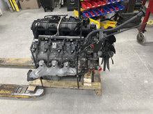 Load image into Gallery viewer, Engine Motor SAVANA 2500 VAN 2020 - DG206714