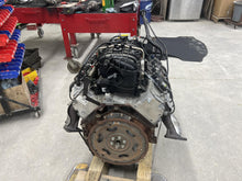 Load image into Gallery viewer, Engine Motor SAVANA 2500 VAN 2020 - DG206714