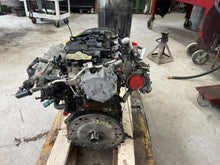 Load image into Gallery viewer, ENGINE MOTOR - DG207240