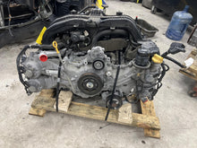 Load image into Gallery viewer, Engine Motor Subaru Forester 2020 - DG210804