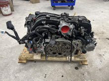 Load image into Gallery viewer, Engine Motor Subaru Forester 2020 - DG210804