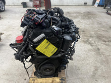 Load image into Gallery viewer, ENGINE MOTOR A4 A5 2013 13 2014 14 2015 15 2016 16 2.0L VIN F - DG212183