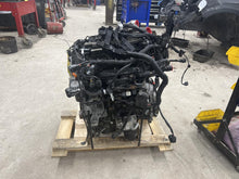 Load image into Gallery viewer, Engine Motor Hyundai Santa Fe 2021 - DG215406