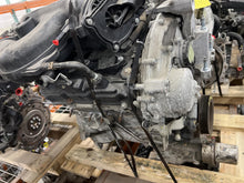 Load image into Gallery viewer, ENGINE MOTOR QX60 Pathfinder 17 18 19 20 3.5L VIN D - DG212827