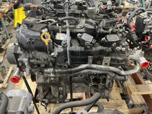 Load image into Gallery viewer, ENGINE MOTOR QX60 Pathfinder 17 18 19 20 3.5L VIN D - DG212827