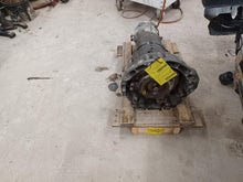 Load image into Gallery viewer, TRANSMISSION Jeep Wrangler 12 13 14 15 16 17 18 VIN W - DG215295