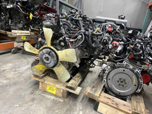 Load image into Gallery viewer, Engine Motor DODGE 1500 PICKUP 2015 - DG219903