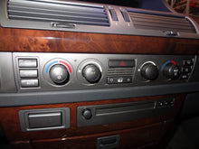 Load image into Gallery viewer, AC HEATER TEMP CONTROL 760i 745i 2002 02 03 04 05 - NW99913