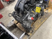 Load image into Gallery viewer, Engine Motor Subaru Legacy 2021 - DG213916