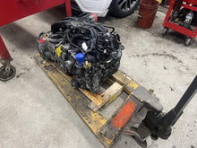 Load image into Gallery viewer, Engine Motor Subaru Legacy 2021 - DG213916