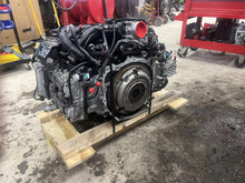 Load image into Gallery viewer, Engine Motor Subaru Impreza 2022 - DG217208