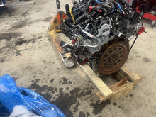 Load image into Gallery viewer, Engine Motor FORD F150 PICKUP 2022 - DG215555