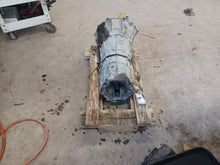 Load image into Gallery viewer, Transmission Cadillac ATS 2013 - DG223139