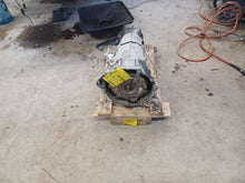 Load image into Gallery viewer, Transmission Cadillac ATS 2013 - DG223139