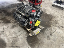 Load image into Gallery viewer, Engine Motor DODGE 1500 PICKUP 2014 - DG224727