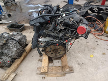 Load image into Gallery viewer, ENGINE MOTOR QX60 Pathfinder 17 18 19 20 3.5L VIN D - DG221538