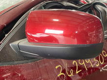 Load image into Gallery viewer, SIDE VIEW DOOR MIRROR BMW X5 10 11 12 13 Left - NW530276