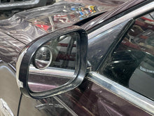 Load image into Gallery viewer, SIDE VIEW DOOR MIRROR Jaguar XF XFR 10 11 12 13 14 15 Left - NW447967