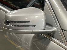 Load image into Gallery viewer, Side View Door Mirror MERCEDES S-CLASS 2013 - NW647676