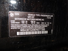 Load image into Gallery viewer, TRANSMISSION 320i 2014 14 2015 15 2016 16 2017 17 2018 18 RWD - NW183254