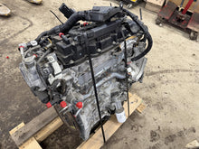 Load image into Gallery viewer, ENGINE MOTOR Mazda 3 6 CX-5 18 19 20 21 22 2.5L VIN M - DG227502
