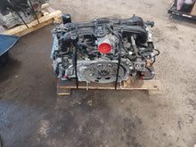 Load image into Gallery viewer, ENGINE MOTOR Subaru Forester 2014 14 2015 15 2.5L VIN A/E - DG227584