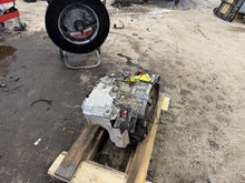 Load image into Gallery viewer, Transmission Kia Forte 2020 - DG228246
