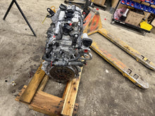 Load image into Gallery viewer, Engine Motor Hyundai Elantra 2023 - DG217607